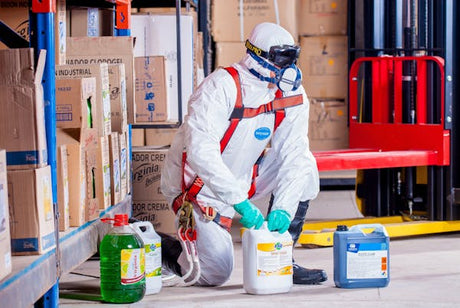 PPE / Safety Supplies