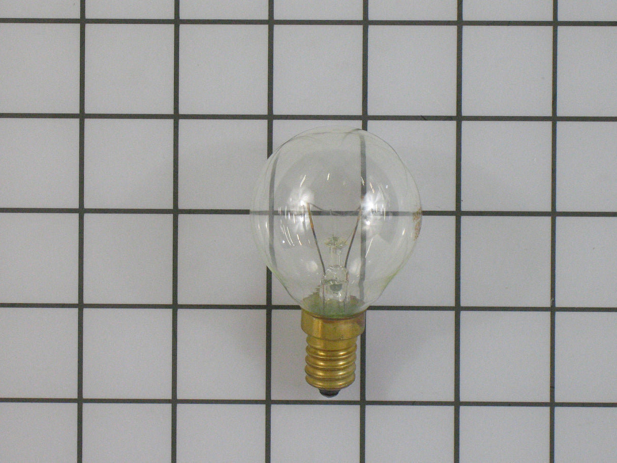 Bosch Oven Range Lamp Part 00057874