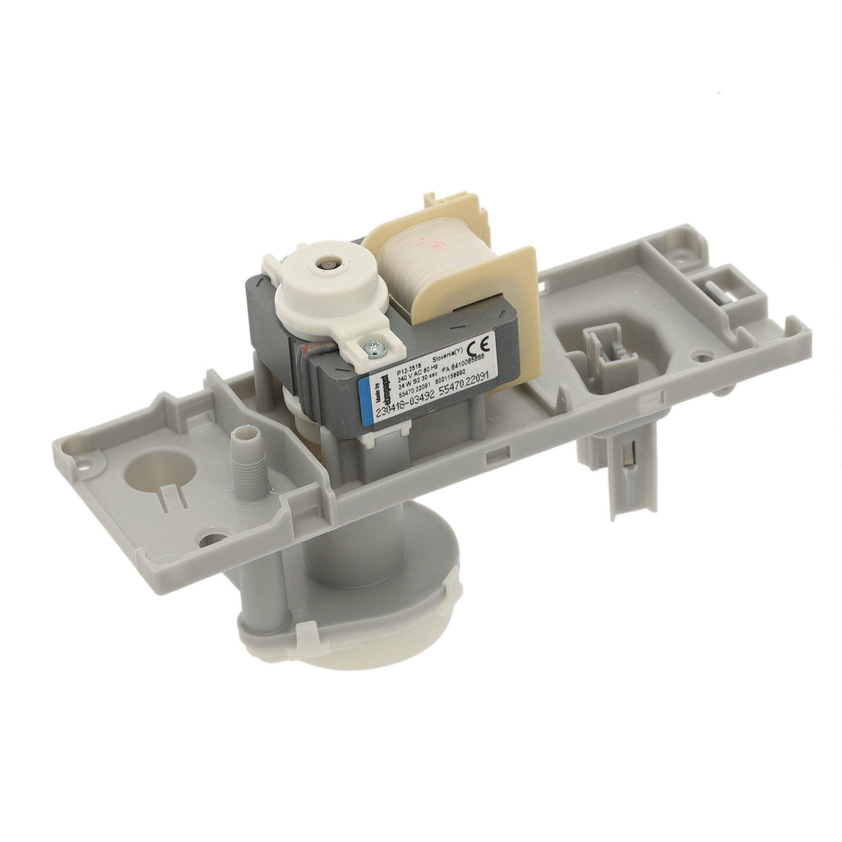 Bosch 00145623 Dryer Drain Pump Replacement Part
