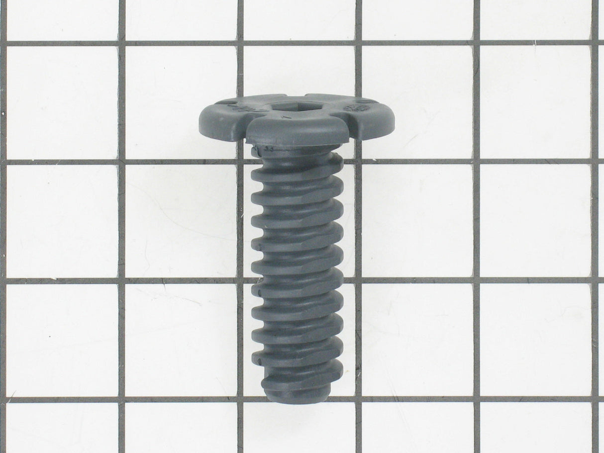 Bosch Dishwasher Part 00165299 - Replacement Foot