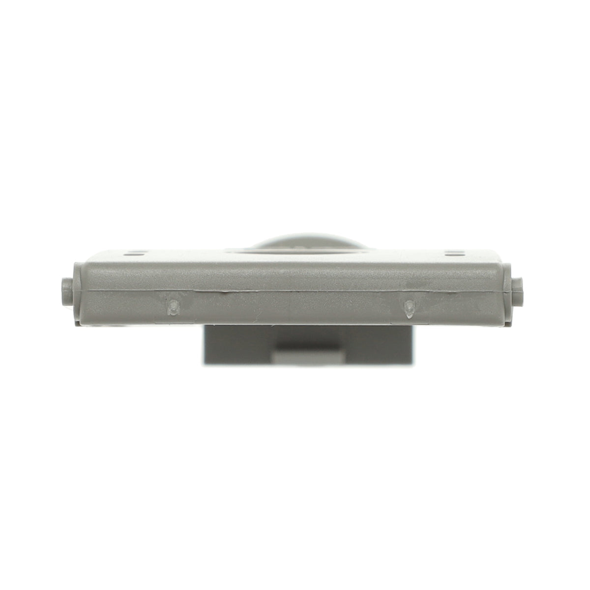 Bosch 00166623 Dishwasher Rinse Aid Door with Gasket