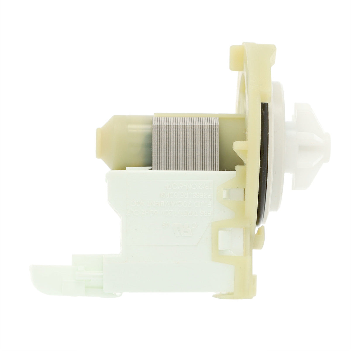 Bosch 00167082 Dishwasher Replacement Drain Pump