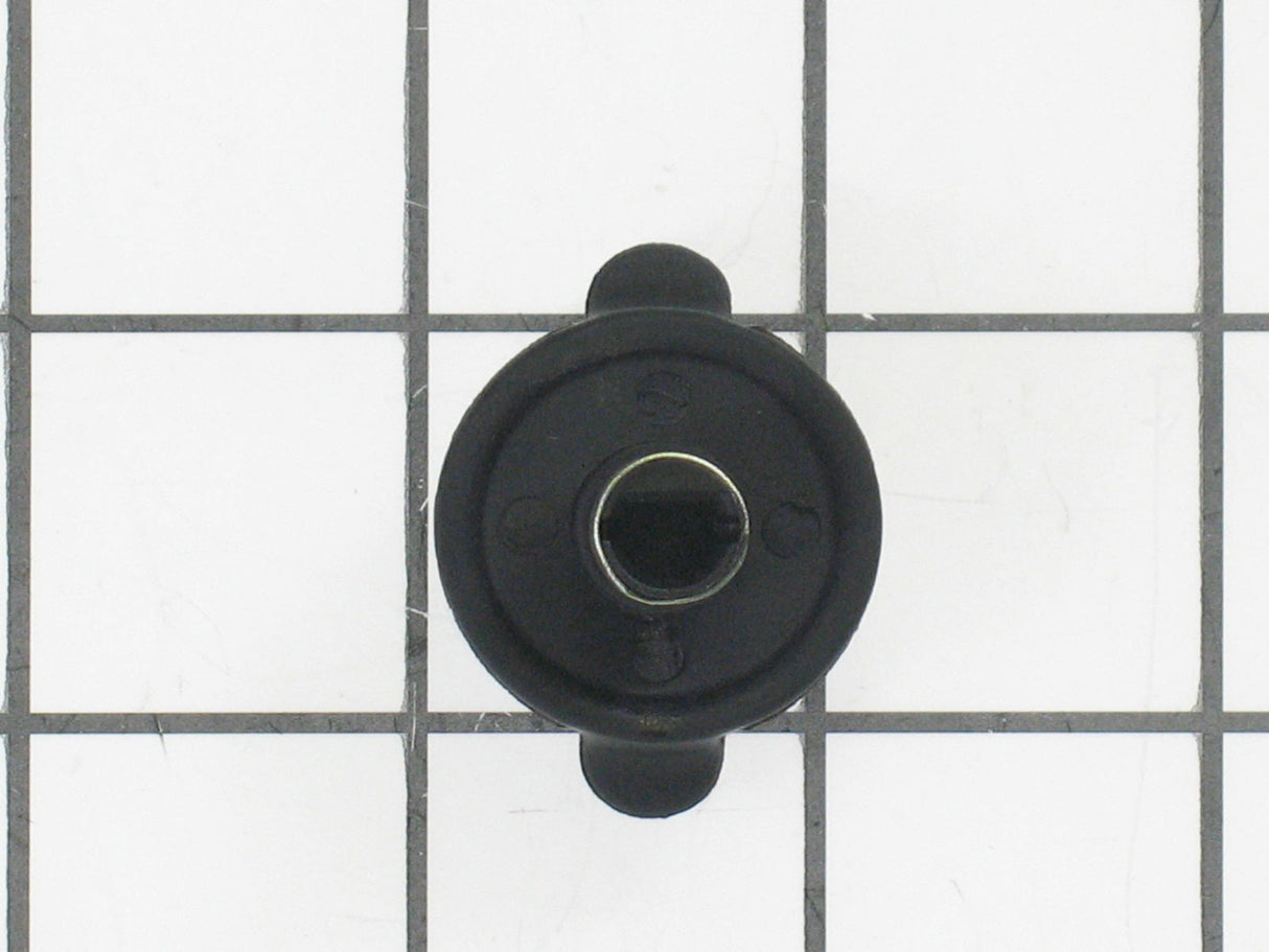 Bosch 00189011 Black Knob for Range/Cooktop