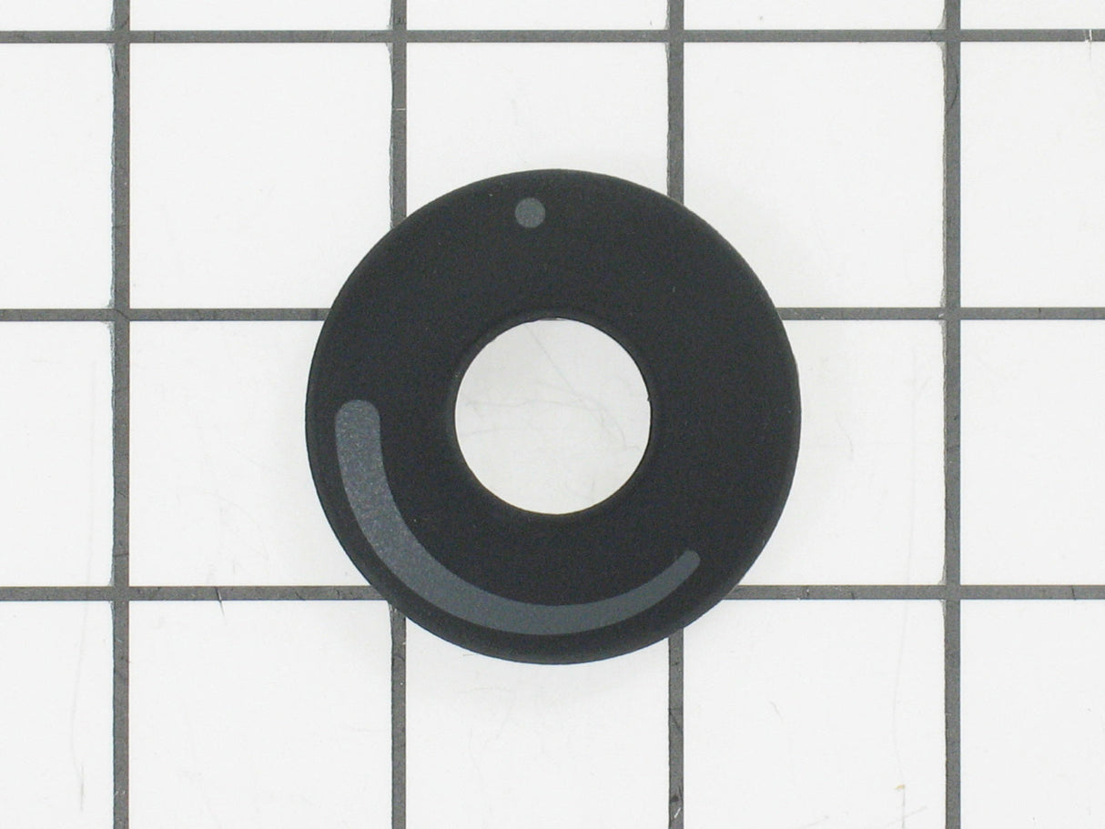 Bosch 00189012 Cooktop Replacement Ring Part