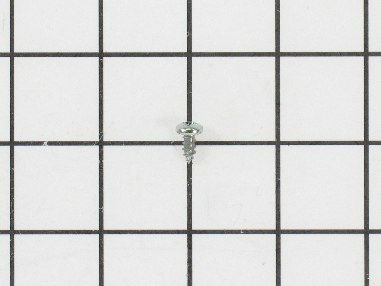 Bosch Microwave Part 00189250 - Replacement Screw