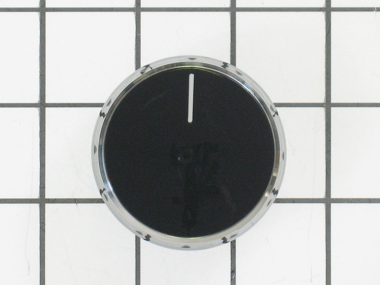 Bosch 00189302 Replacement Knob for Cooktop