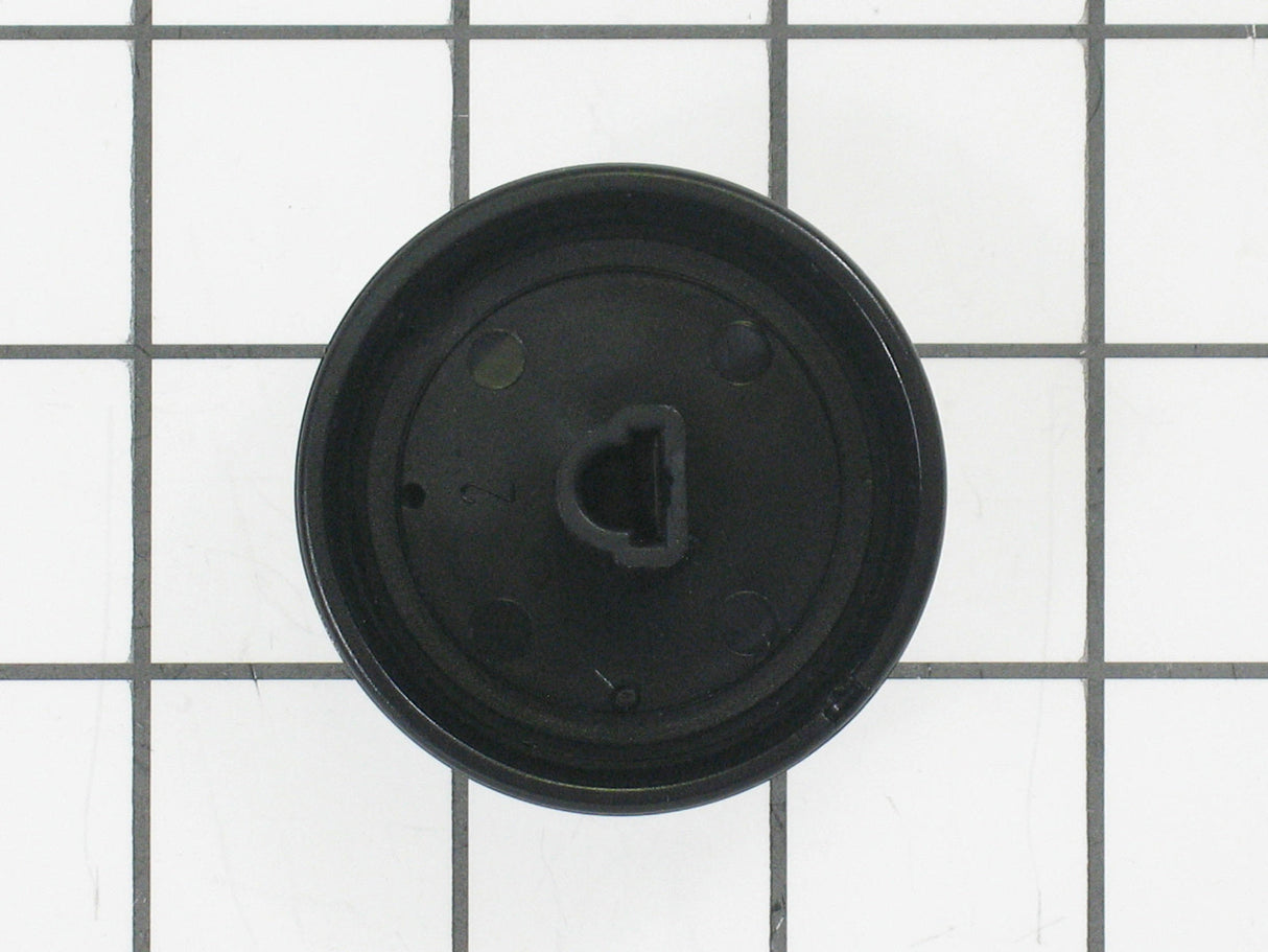 Bosch 00189302 Replacement Knob for Cooktop