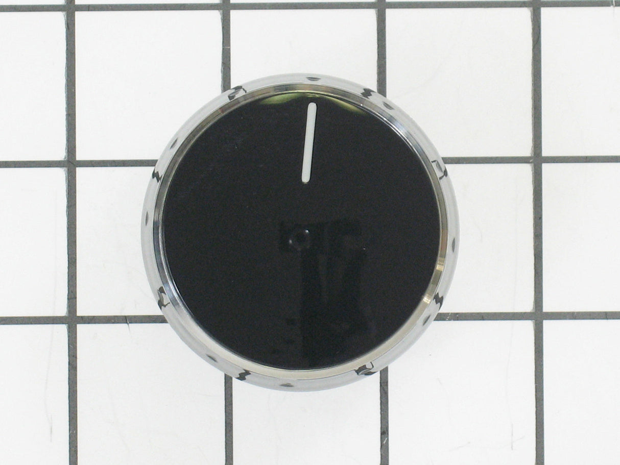 Bosch Cooktop Replacement Knob, Part#: 00189363
