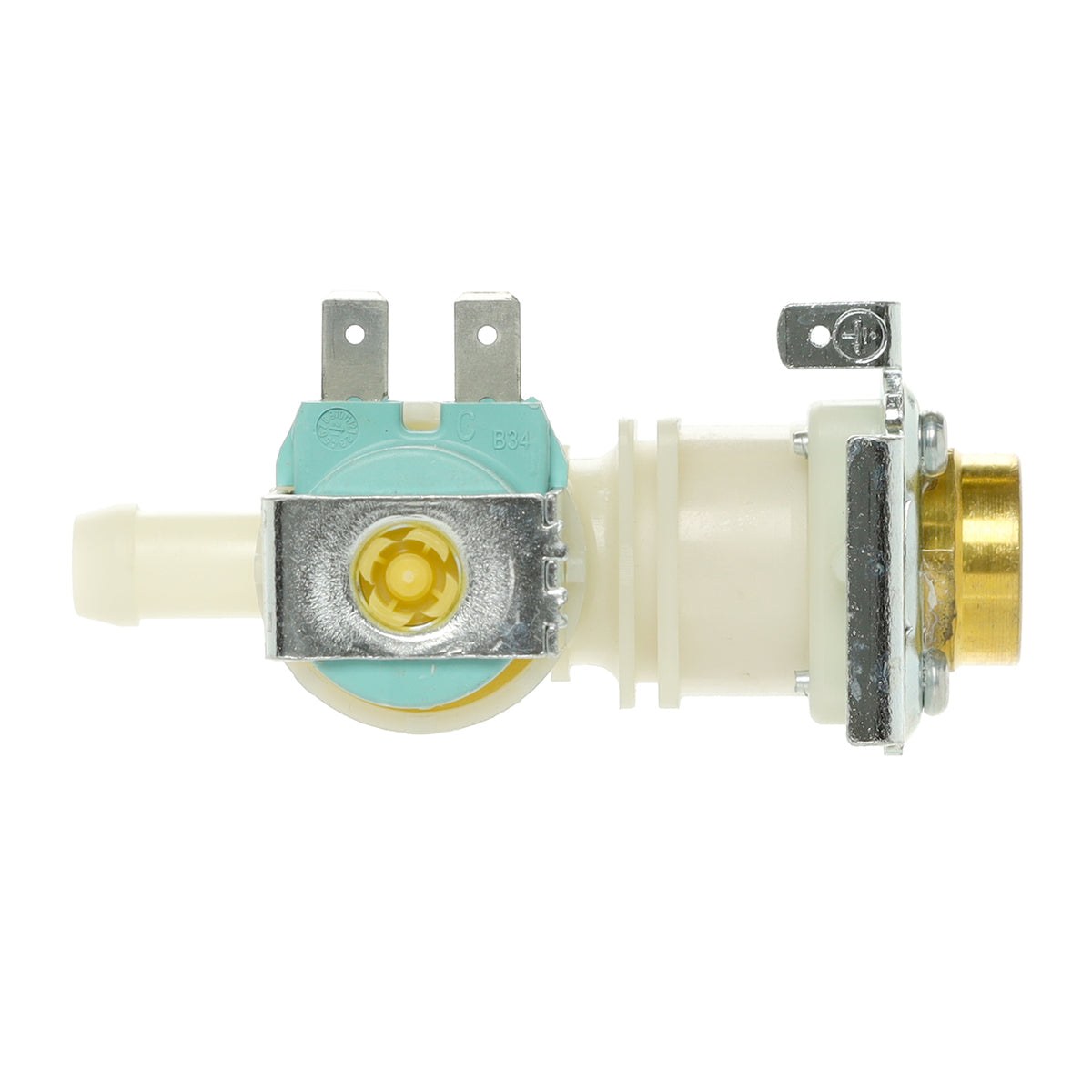 Bosch 00425458 Dishwasher Replacement Water Inlet Valve