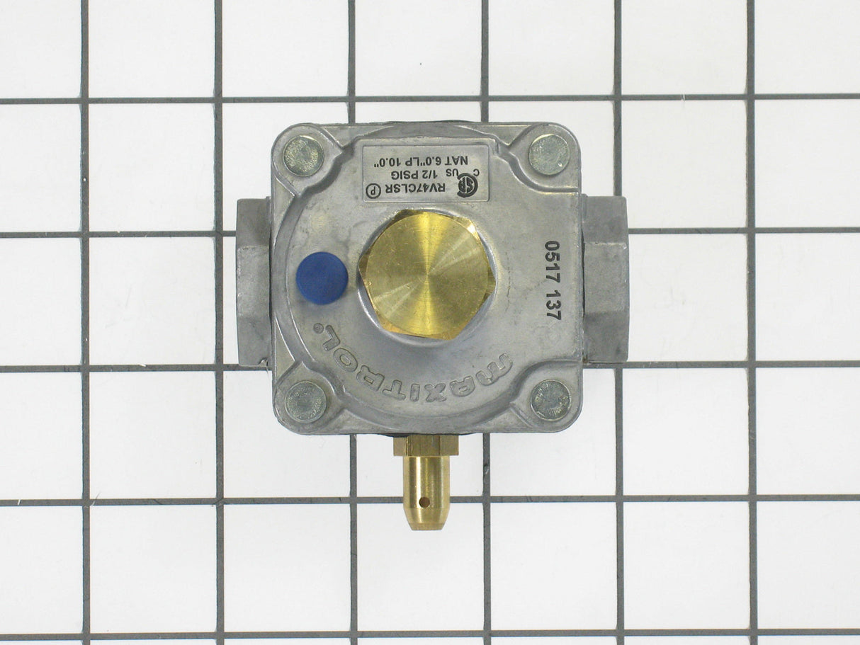 Bosch 00428806 Oven Range Pressure Regulator Part