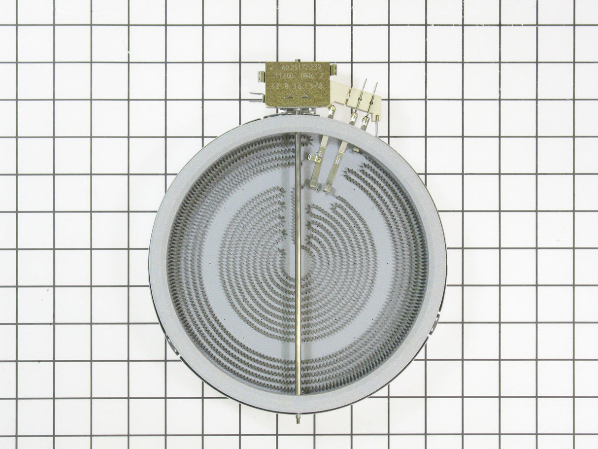 Bosch 00437040 Oven Range Hilight Hotplate Part