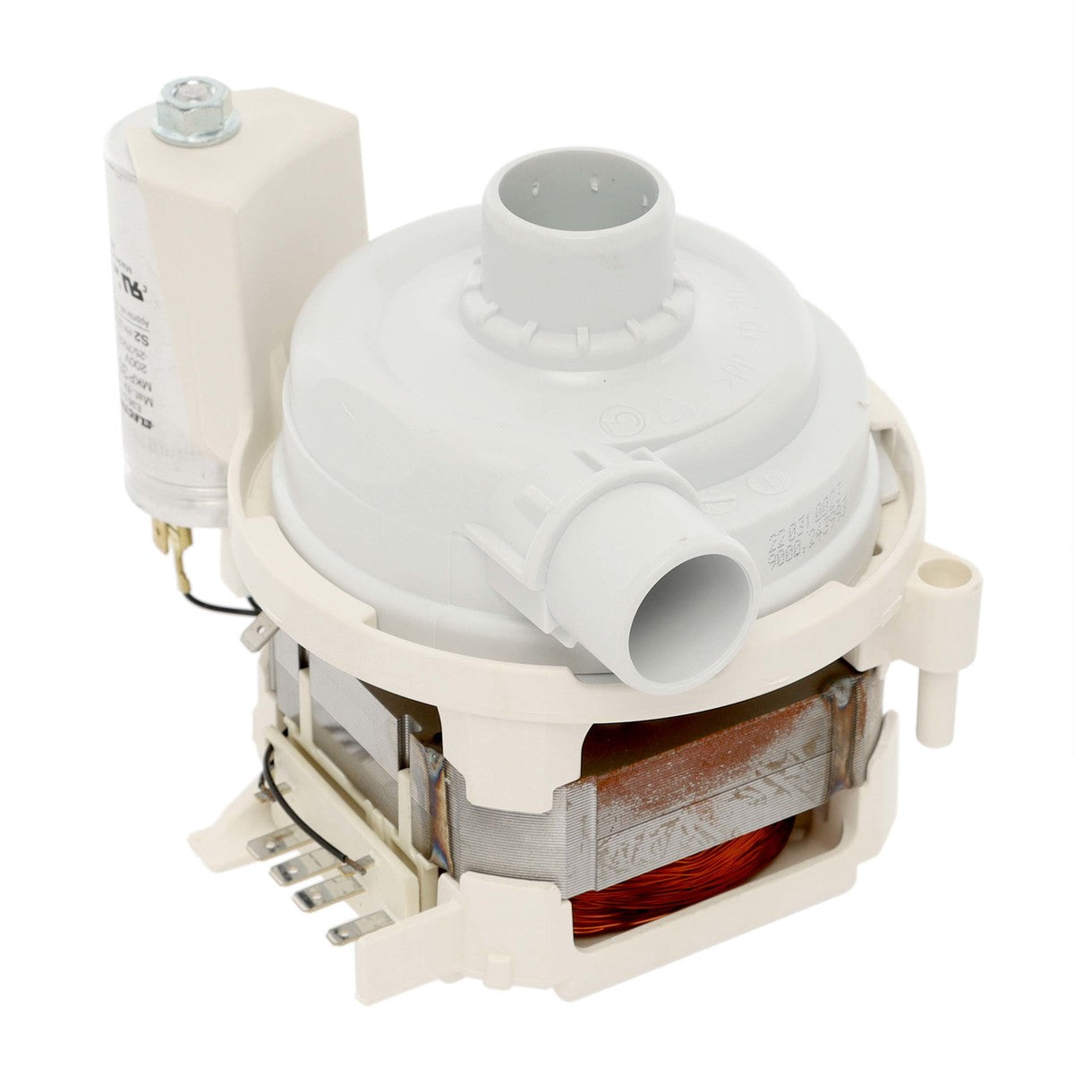 Bosch 00442548 Dishwasher Circulation Pump Replacement Part