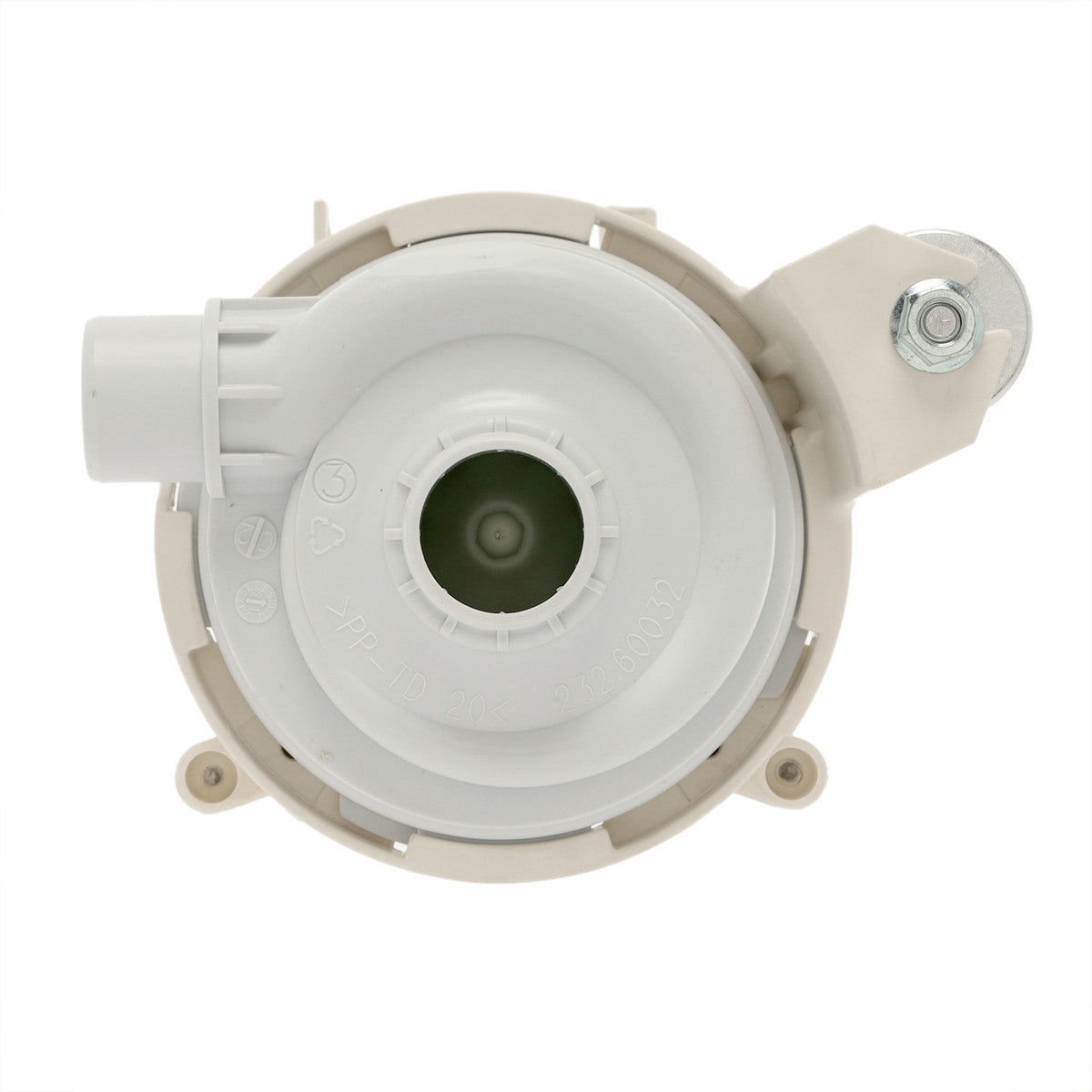Bosch 00442548 Dishwasher Circulation Pump Replacement Part