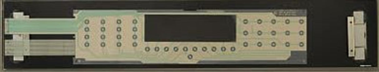 Bosch Range Glass Panel Part 00474079