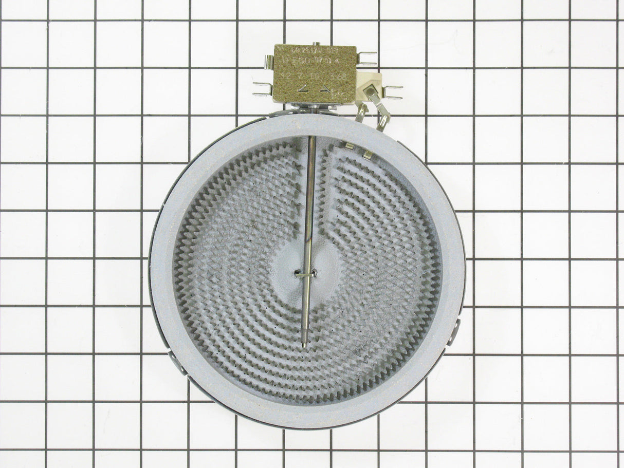 Bosch 00491295 Oven Range Hotplate Replacement Part