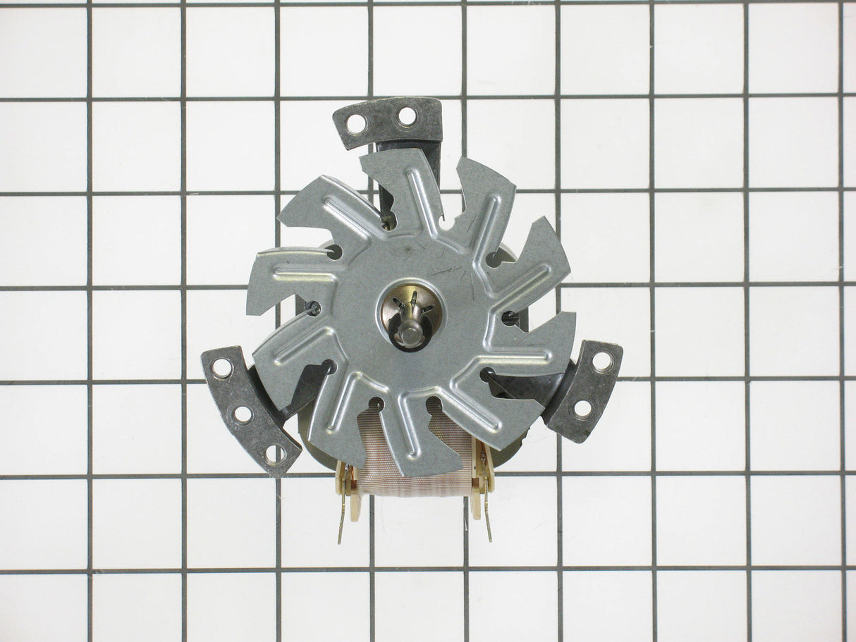 Bosch Range Parts - 00491576 Replacement Motor