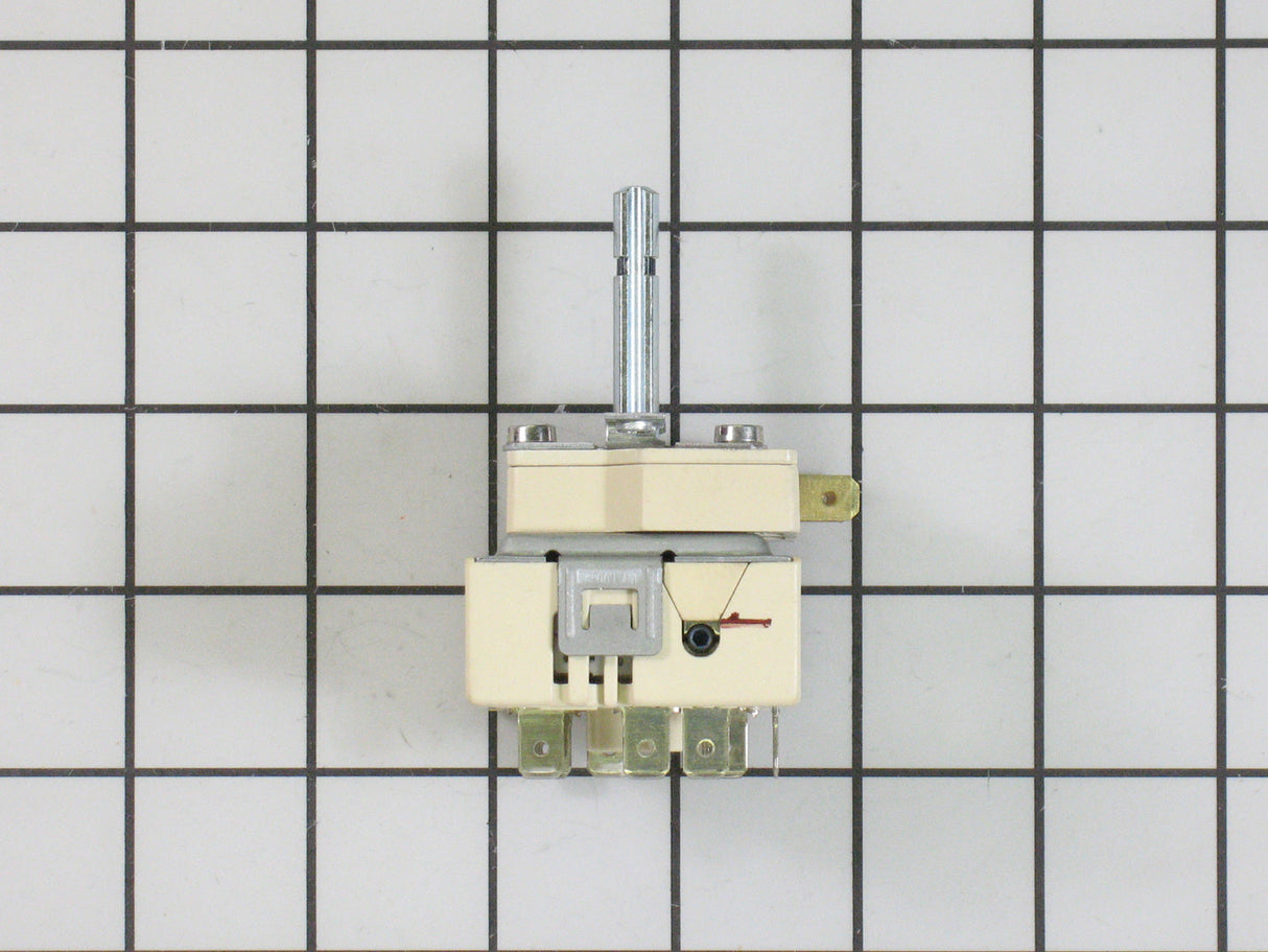 Bosch 00603864 Triple Switch for Oven Range