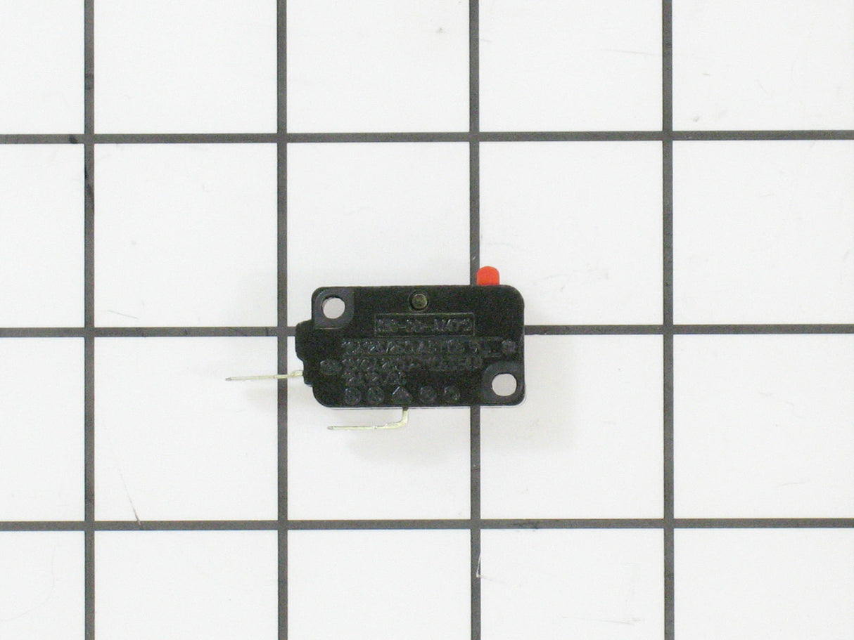 Bosch Microwave Switch Part 00606693 Replacement