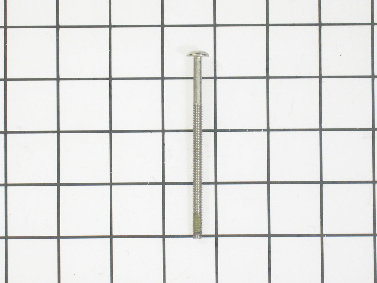 Bosch Oven Range Part 00607316 - Durable Screw
