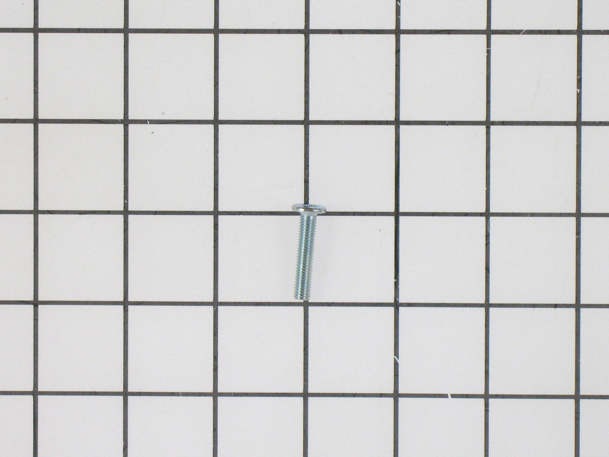 Bosch Refrigerator Part 00609400 - Replacement Screw