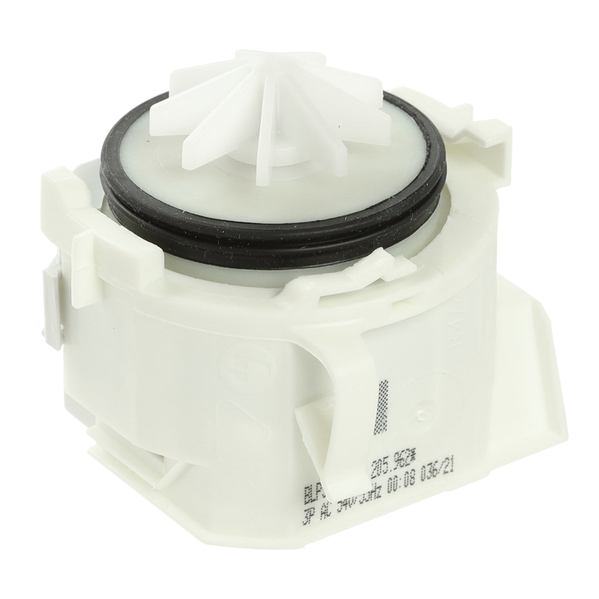 Bosch 00611332 Drain Pump for Dishwasher