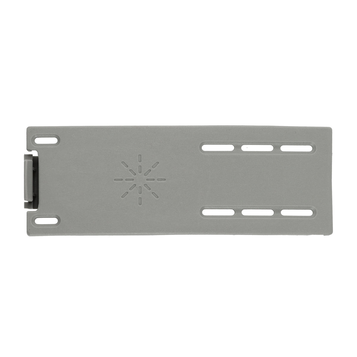 Bosch 00611575 Dishwasher Rinse Aid Lid Replacement