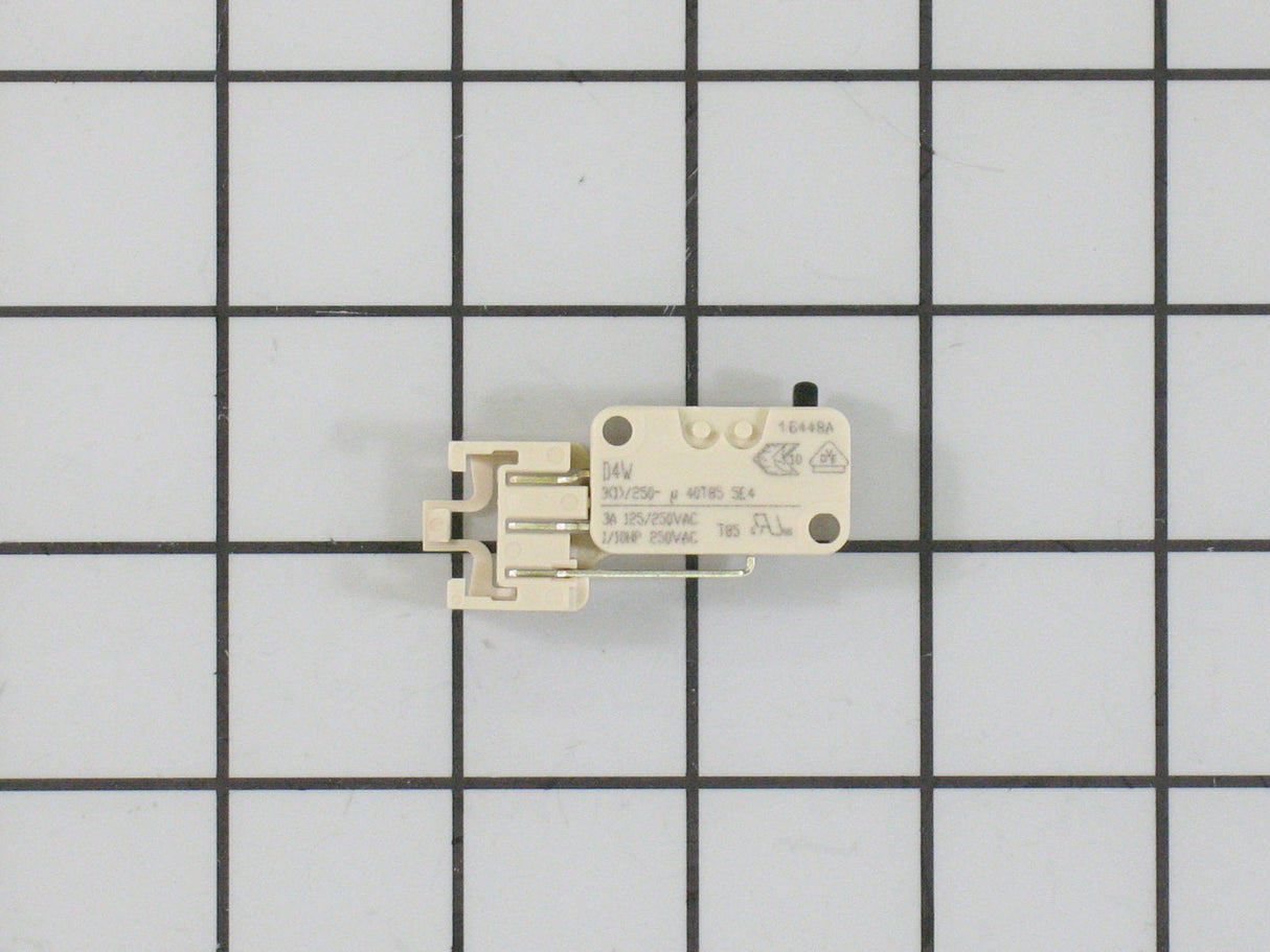 Bosch 00611665 Dishwasher Float Switch Replacement Part