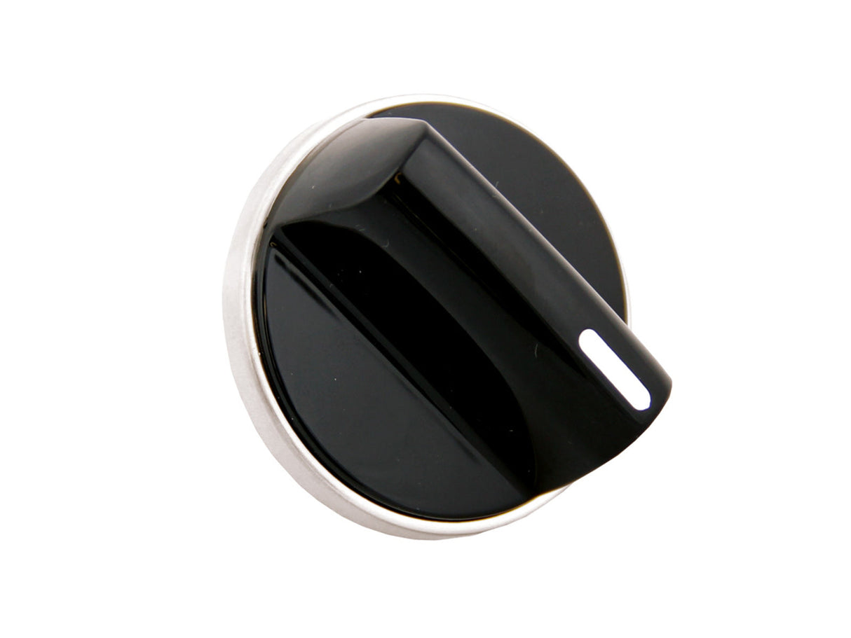 Bosch 00611979 Black Cooktop Control Knob - Range Part