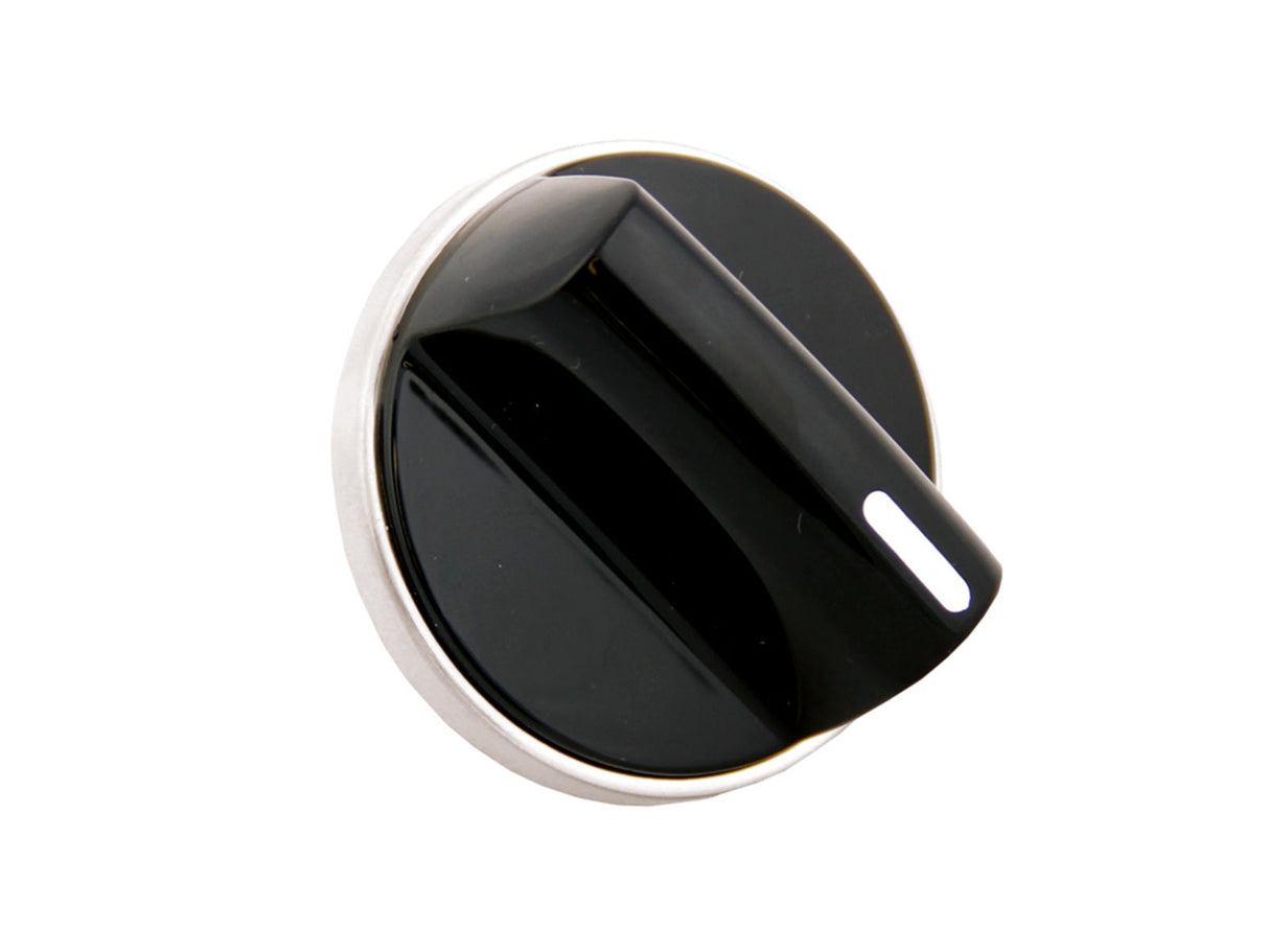 Bosch 00611979 Black Cooktop Control Knob - Range Part