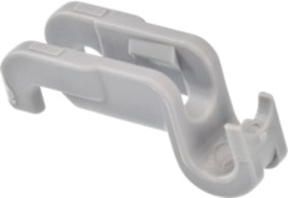 Bosch 00611981 Dishwasher Tine Row Clip Replacement Part