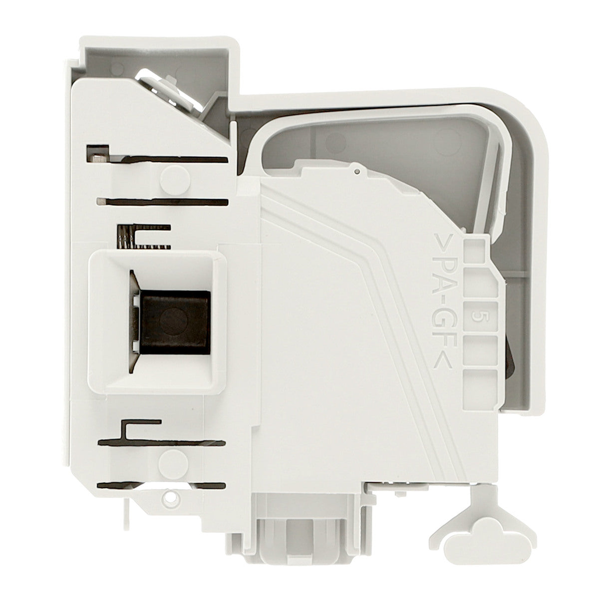 Bosch OEM Part# 00612148 Electrical Door Lock for Bosch Washer
