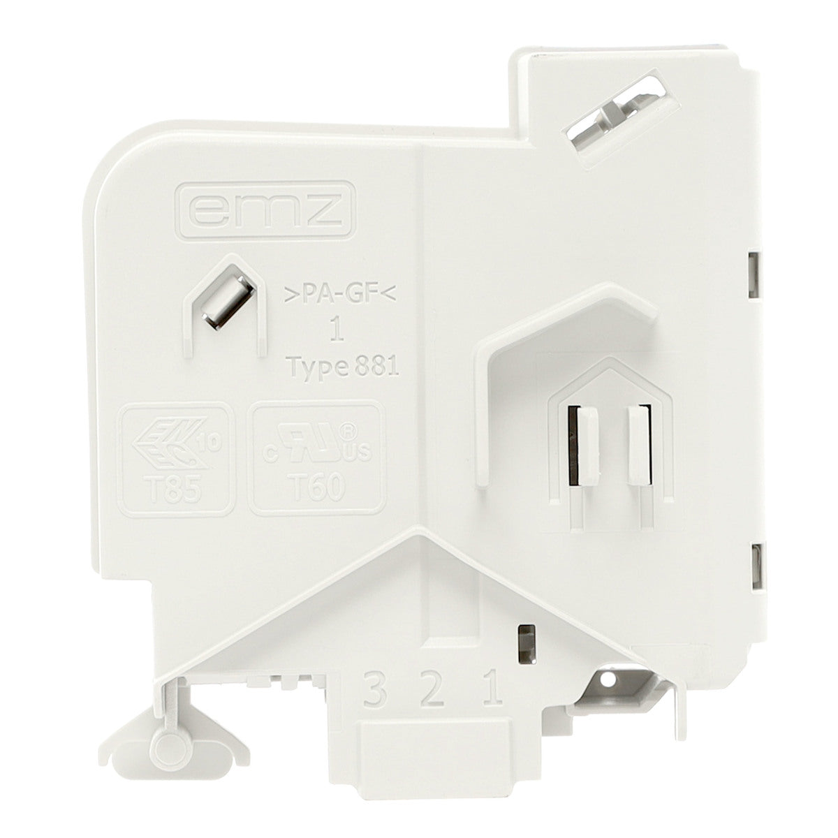 Bosch OEM Part# 00612148 Electrical Door Lock for Bosch Washer