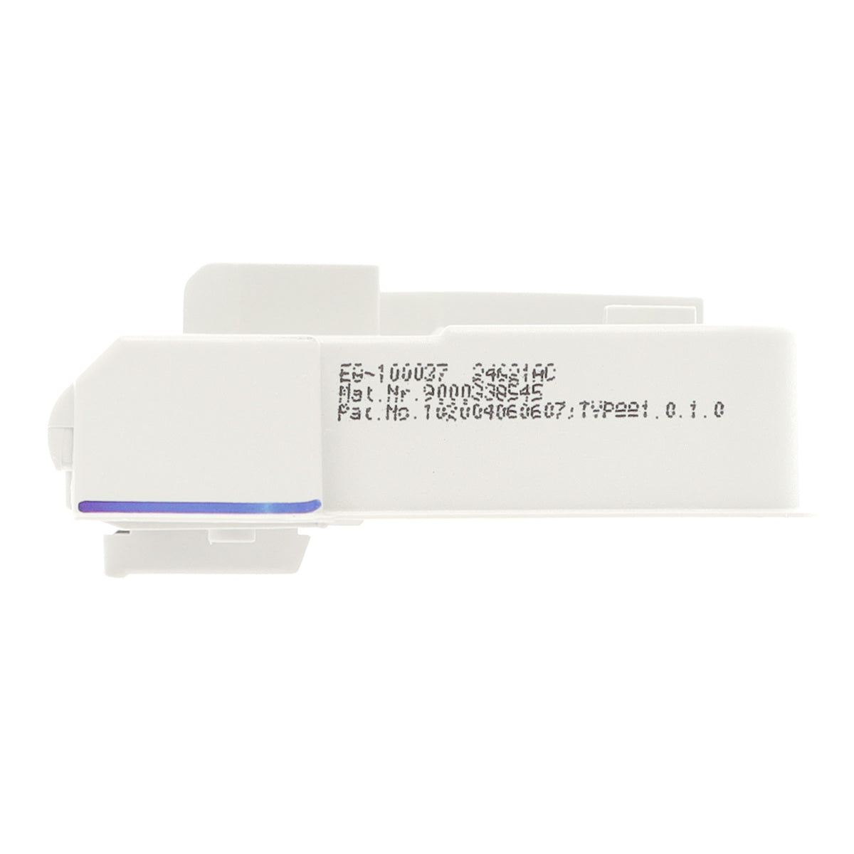 Bosch OEM Part# 00612148 Electrical Door Lock for Bosch Washer