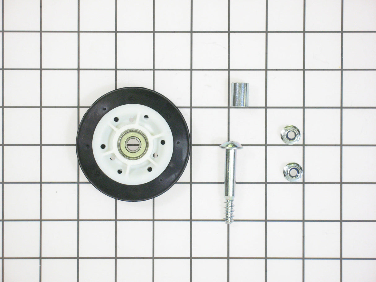 Bosch Dryer Part 00613598 - Replacement Wheel