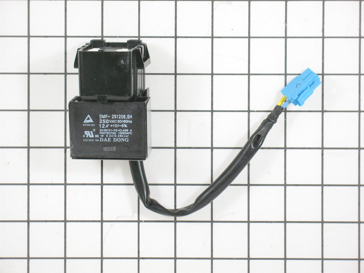 Bosch Refrigerator Starting Device, Part#: 00613863