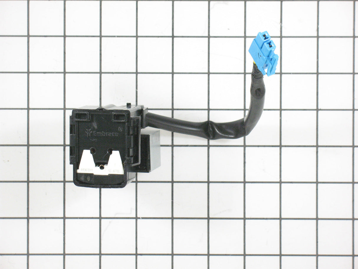 Bosch Refrigerator Starting Device, Part#: 00613863