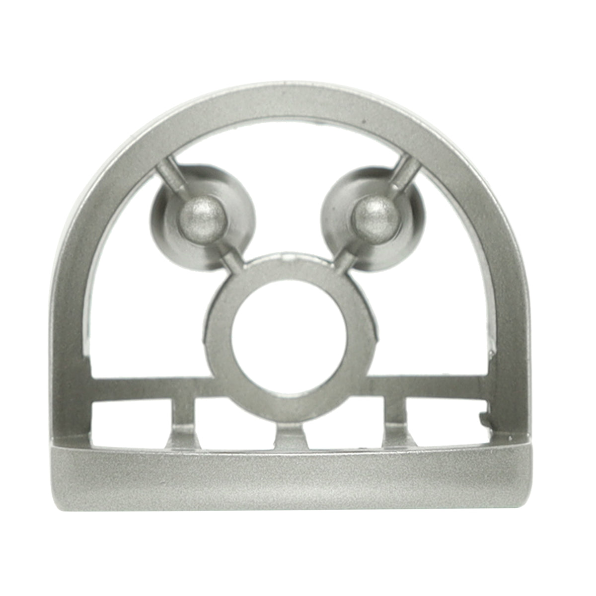 Bosch 00615352 Dishwasher Door End Cap Replacement Part