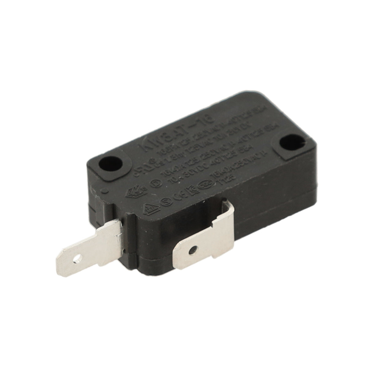 Bosch 00617228 Primary Microwave Switch Part