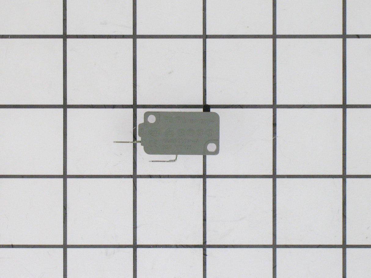 Bosch Microwave Switch Part 00617230 Replacement
