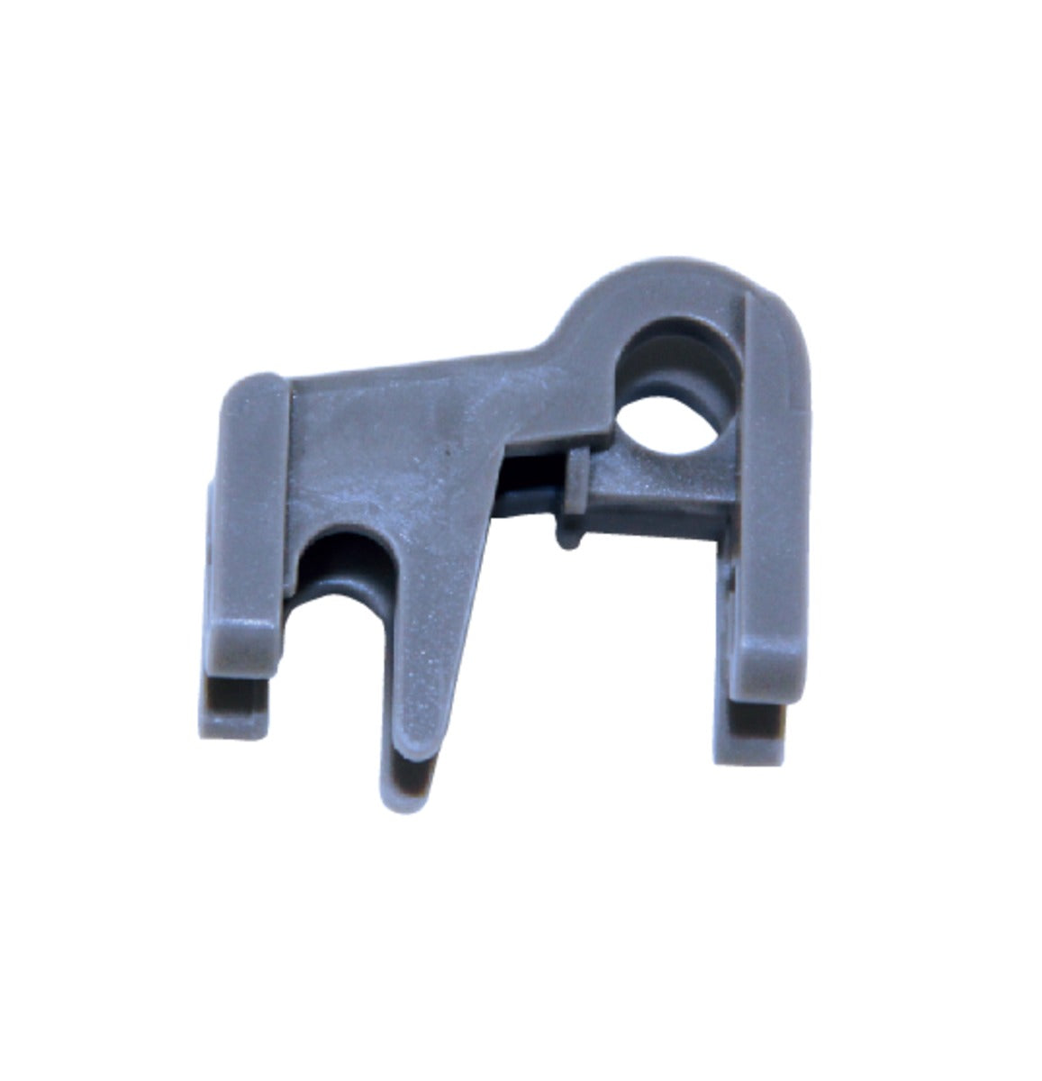 Bosch 00618000 Dishwasher Tine Row Pivot Clip Holder