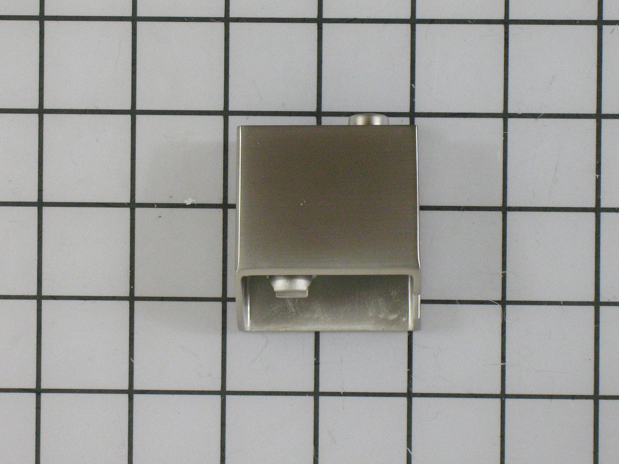 Bosch Dishwasher Part 00618148 - Cap Shaped Handle