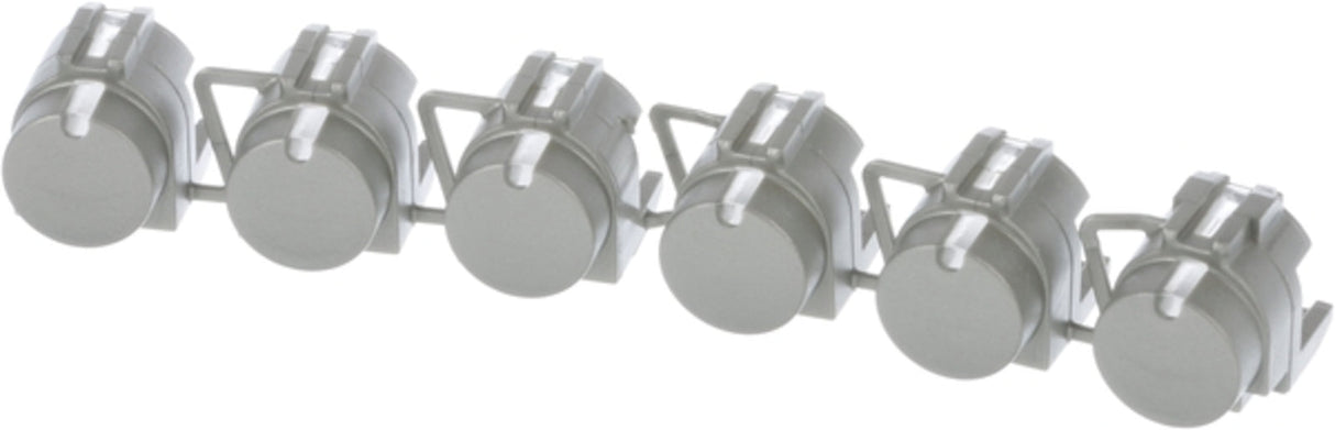 Bosch Dishwasher Push Button Set, Part#: 00618170