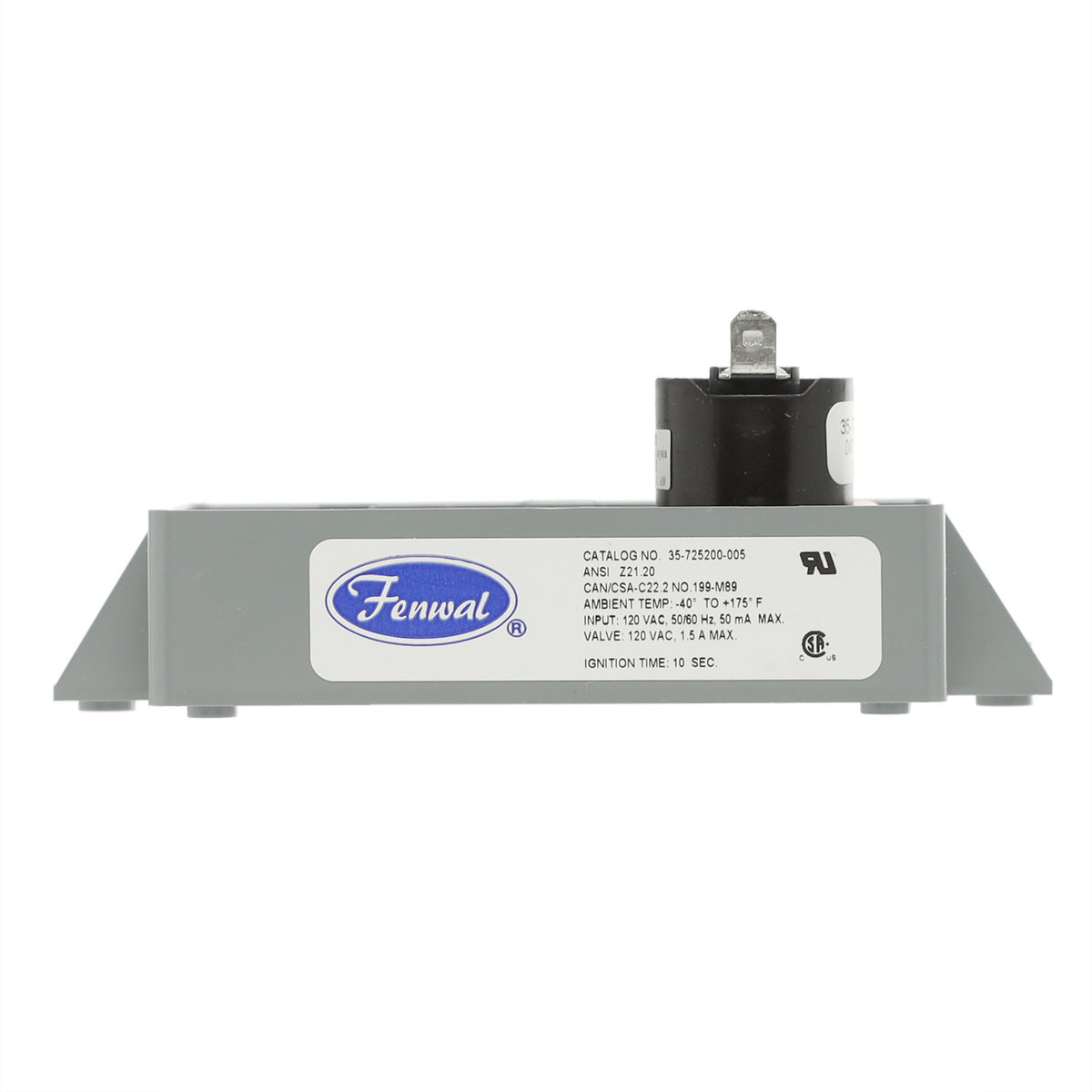Bosch 00618624 Oven Range Ignition Component