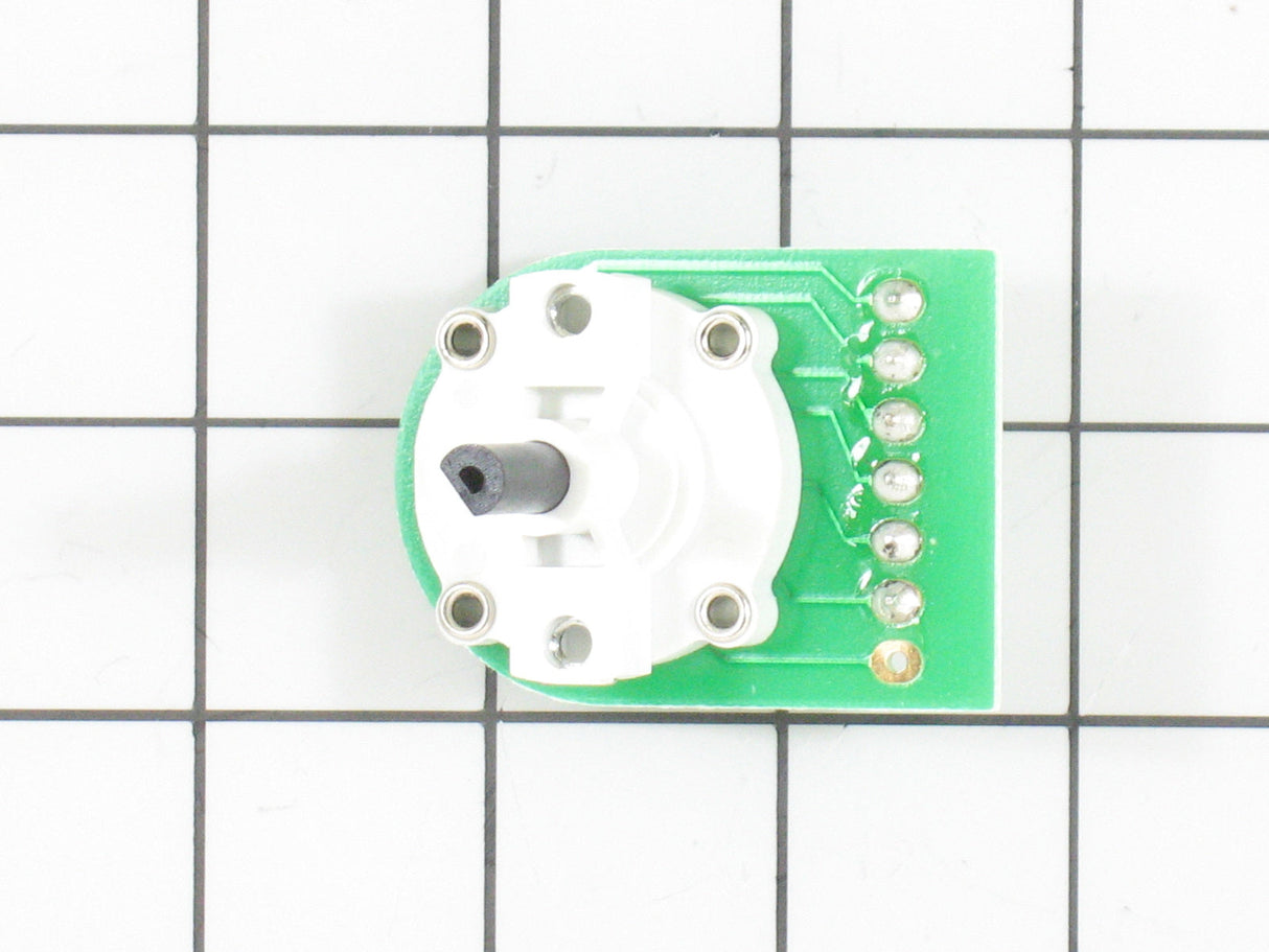 Bosch Oven Range Selector Switch Part 00619076