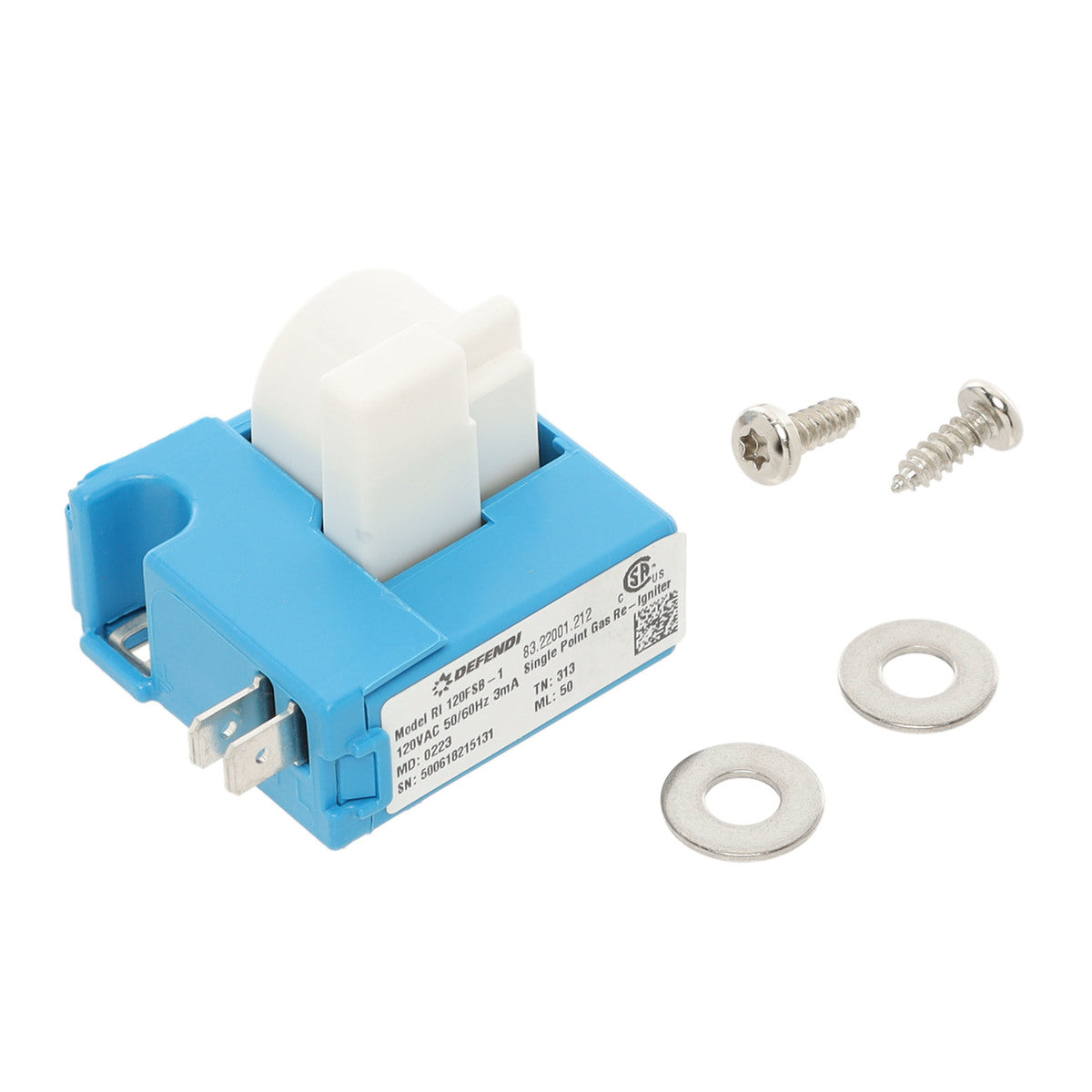 Bosch 00619757 Oven Range Fixing Kit