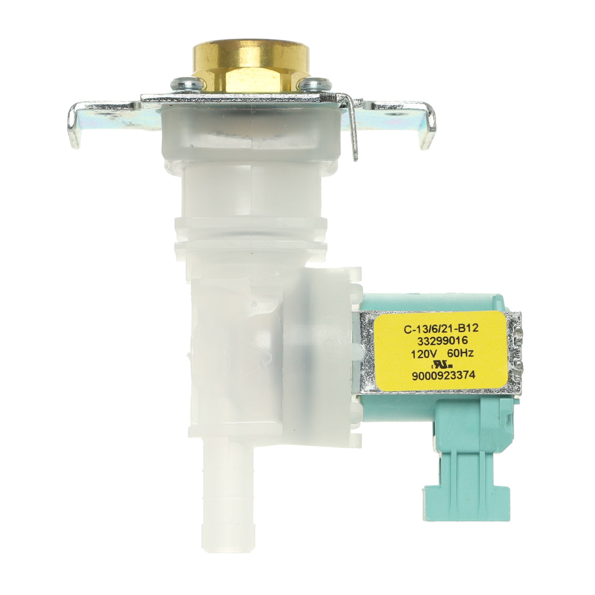 Bosch 00622058 Dishwasher Water Inlet Valve