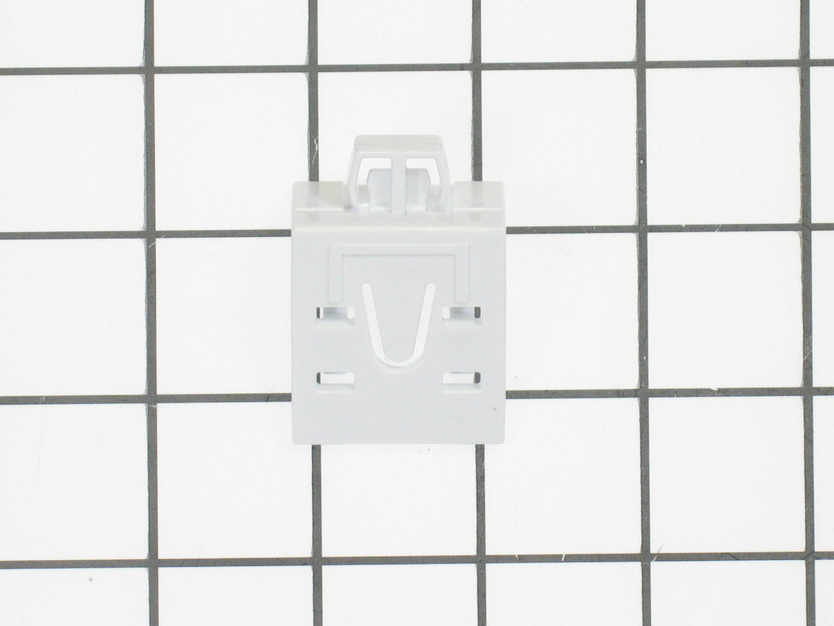 Bosch Refrigerator Clip Part 00623317 - Fridge Component