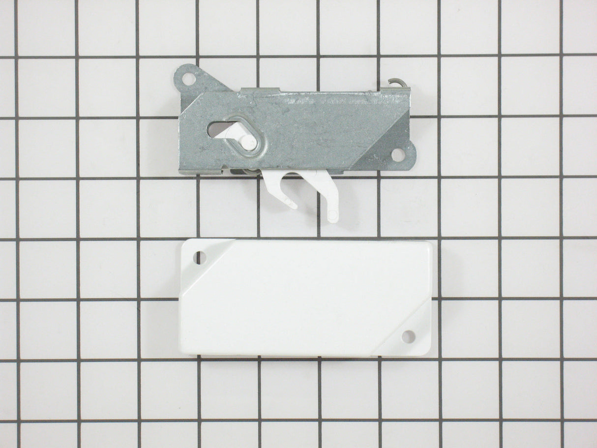 Bosch 00623375 Fridge Lock-Clamp Replacement Part