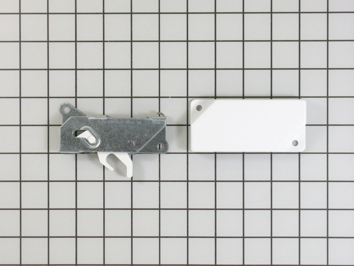 Bosch 00623375 Fridge Lock-Clamp Replacement Part