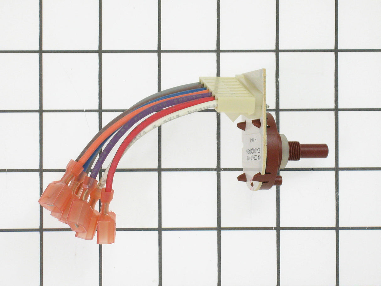 Bosch 00623837 Oven Range Fixing Kit Part